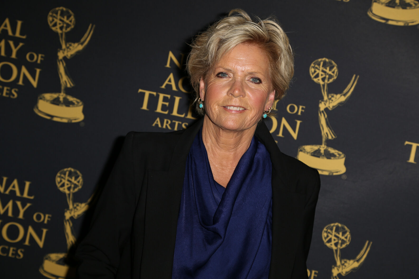 Meredith Baxter